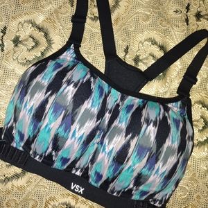 VSX SPORT WOMENS BRA